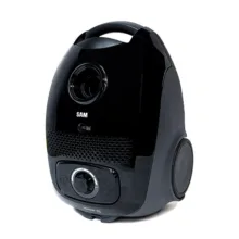 جاروبرقی 2000 وات سام مدل VC-9015