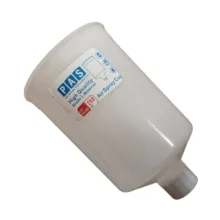 مخزن پیستوله پاس مدل سایه پاش کد 250ml