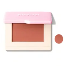 رژ گونه پودری شیگلم مدل Dream Touch رنگ Hush Hush شماره 103