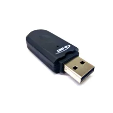گیرنده بلوتوثی موزیک دی نت مدل DT-43
