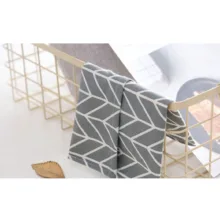 جای دستمال کاغذی مدل SHINA051