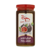 مربای انجیر بیژن – 570 گرم