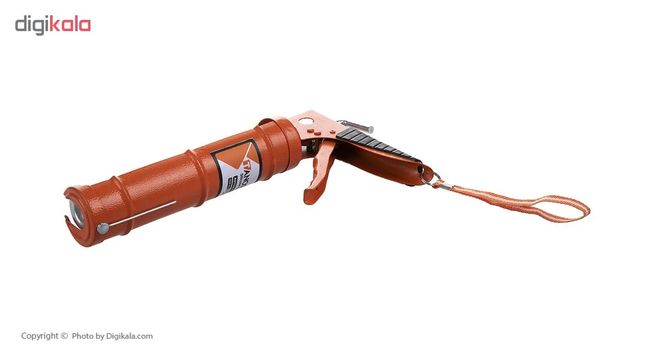 دستگاه چسب تانوس مدل SG-01-24