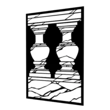 شابلون کد SP13811