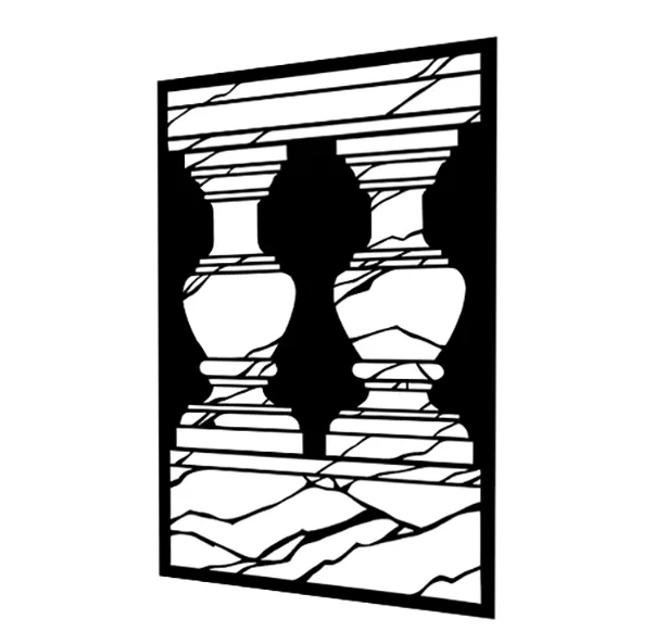 شابلون کد SP13811