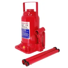 جک خودرو مدل kpt-20 ظرفیت 20 تن