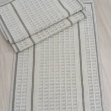 پادری مدل آجری ترک سایز 100*60 سانتی متر مناسب برای فضای داخلی