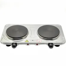اجاق برقی دو شعله وگاترویال مدل VR-1366
