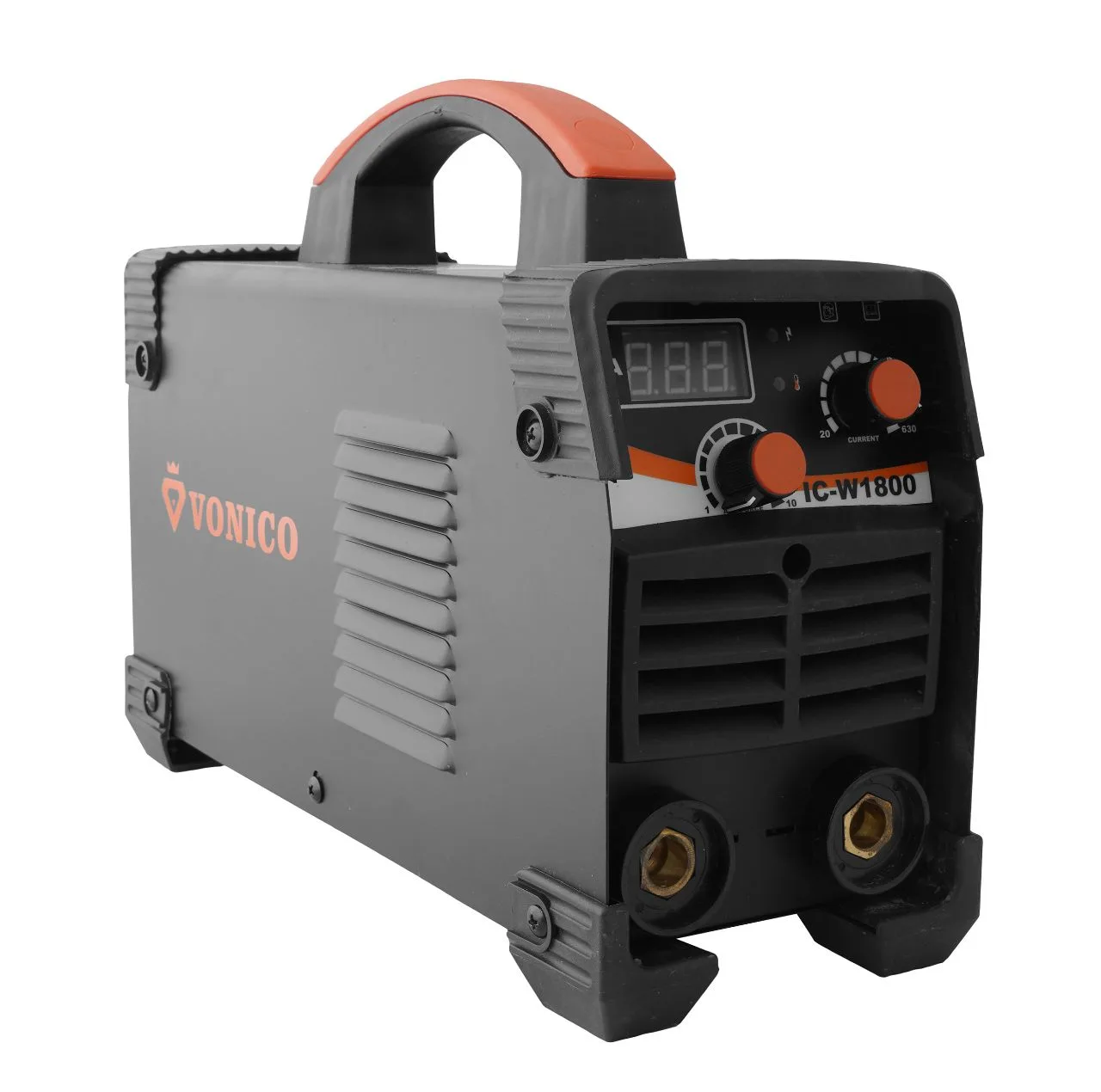 دستگاه جوش 180 آمپر ونیکو مدل IC-W1800