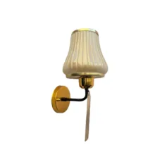 چراغ دیواری میلان نور کد m802/1