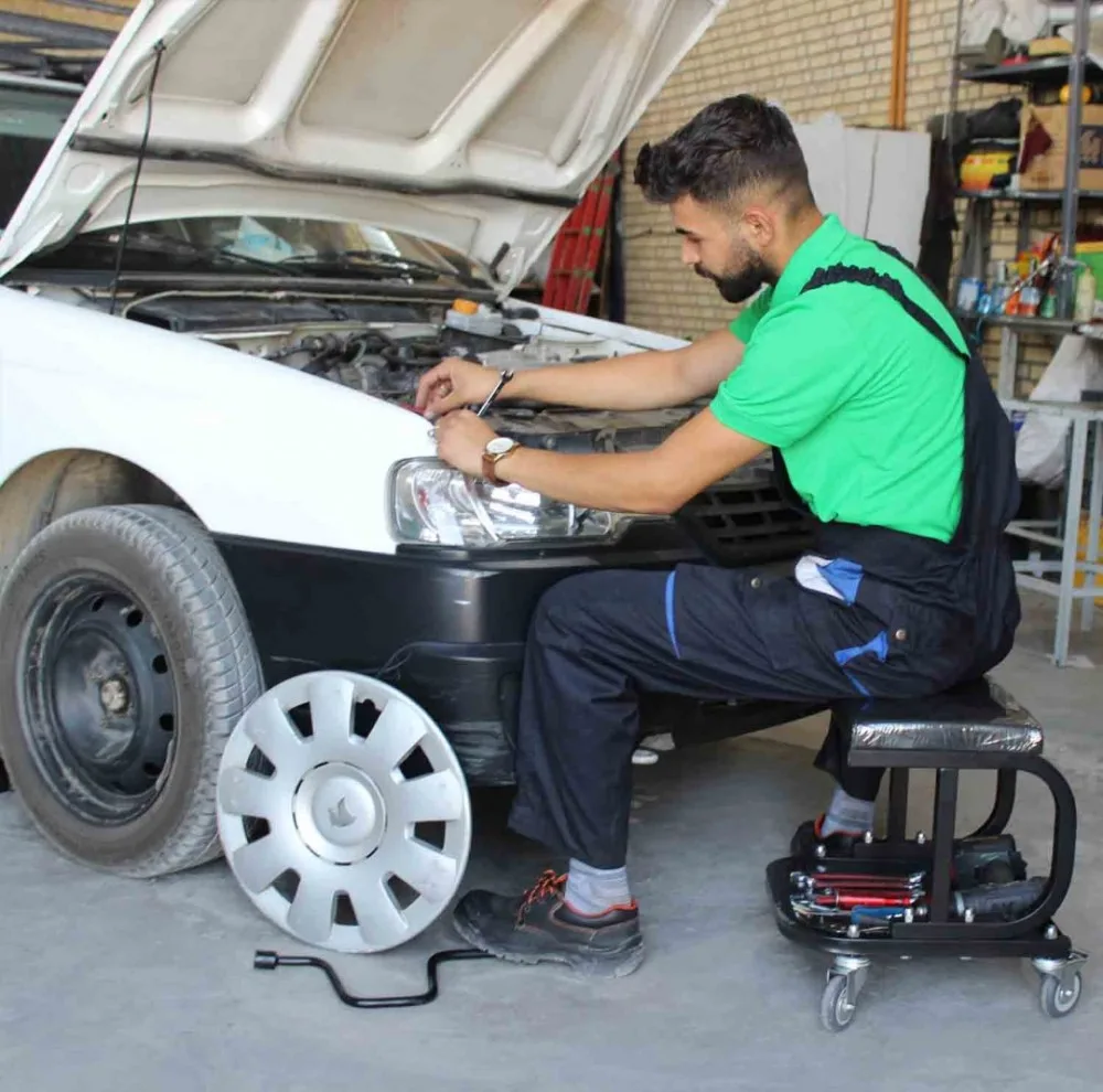 صندلی تعمیرگاهی مدل 3003
