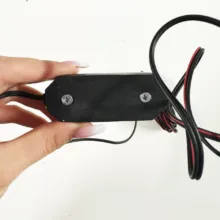 کراس اور مدل S20 بسته دو عددی