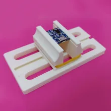 گیره مونتاژ مدل PCB