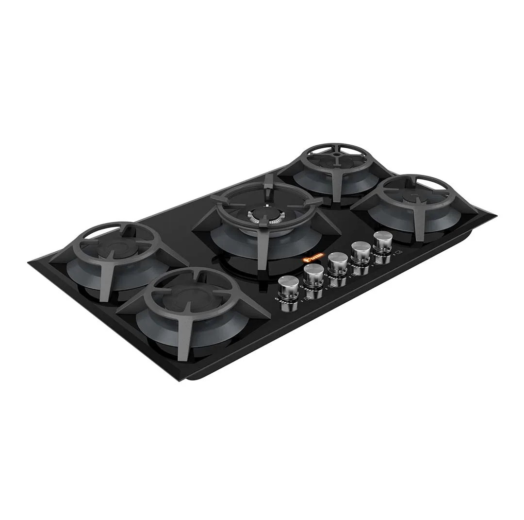 اجاق گاز 5 شعله داتیس مدل DG-534