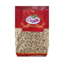 لوبیا سفید هیرشا – 500 گرم