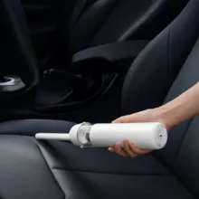 جارو شارژی خودرو شیائومی مدل mini