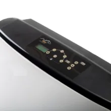 بخاری گازی هوشمند بدون دودکش موندیال مدل SGH6000