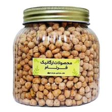 نخود اعلا فرنام – 750 گرم
