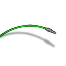 شلنگ کمپرسور باد مدل Penu green 5×8 طول 25 متر