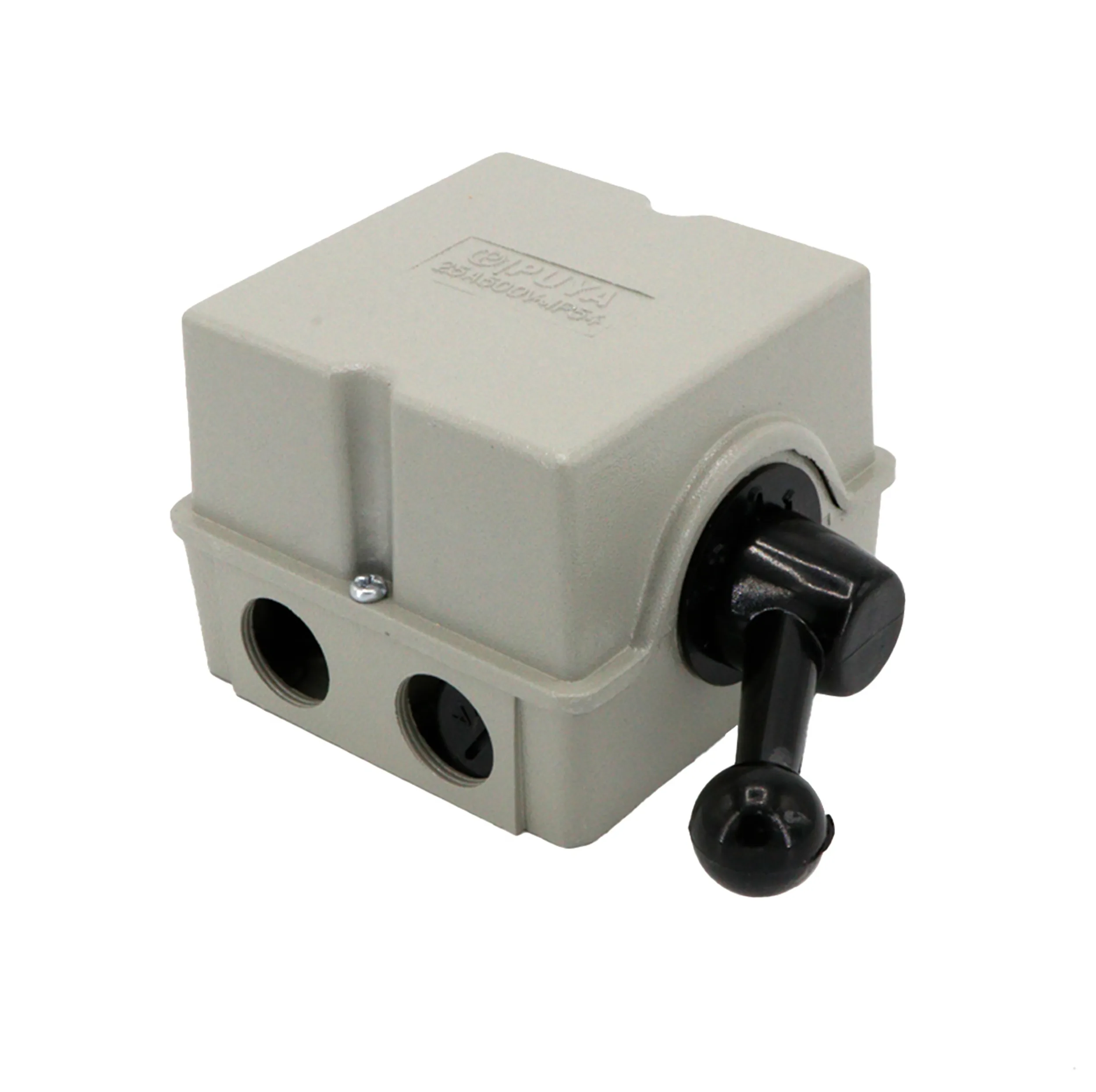 کلید بالابر پویا اصفهان مدل PAD-25A