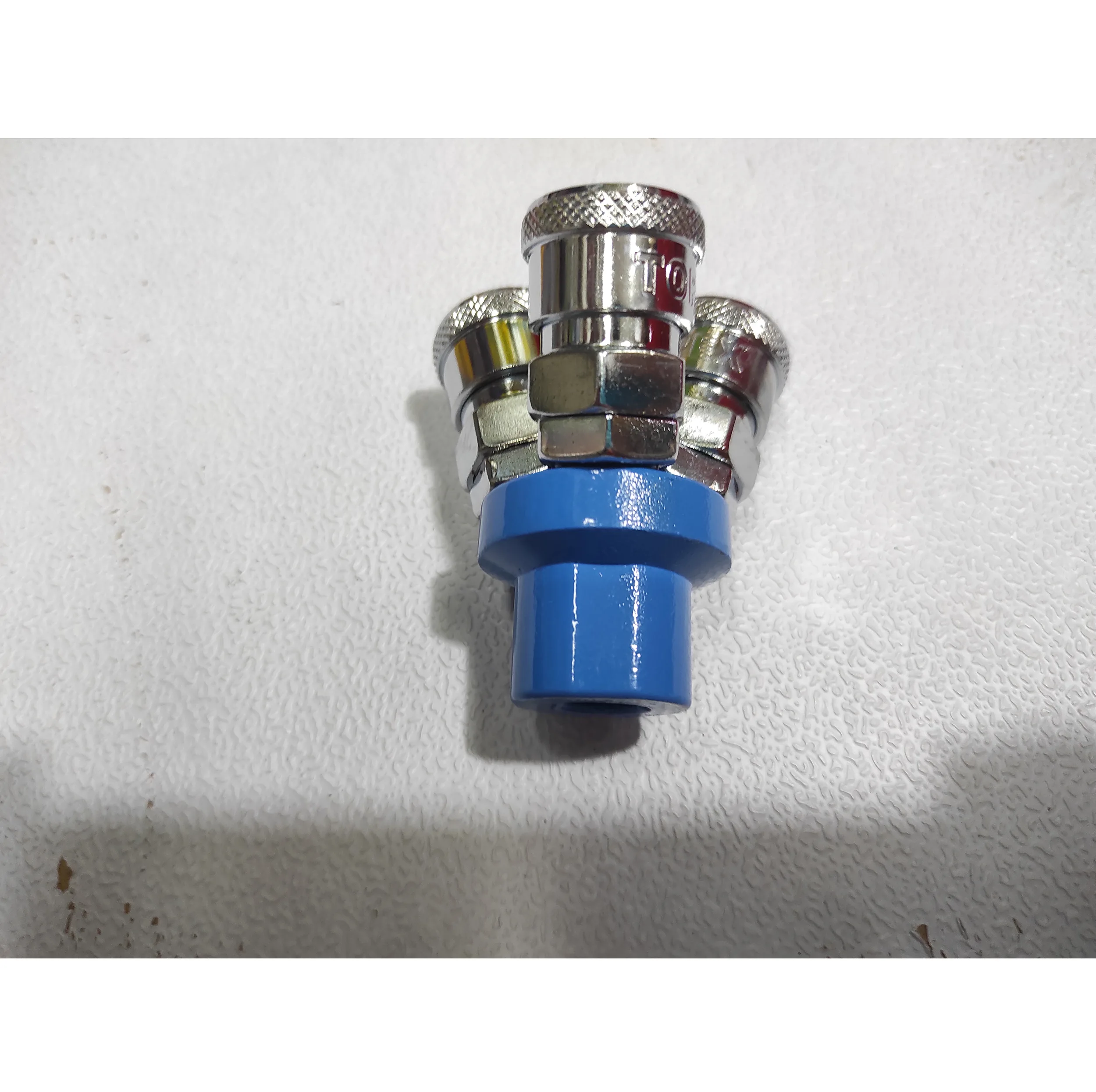 کوپلینگ تاپکس مدل -SMT-TOPEX-3WAY