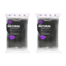 چای زرین هندوستان نچرال - 1000گرم بسته 2 عددی
