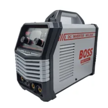 دستگاه جوش 650 آمپر باس مدل BS_650A