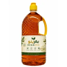 روغن کلزا مایع بکرینو – 1 لیتر