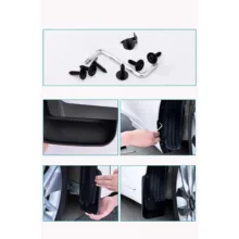 گل پخش کن مدل G2455475 مناسب برای جک اس 5 مجموعه 4 عددی