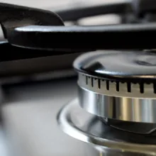اجاق گاز 5 شعله پالرمو مدل مدل PSS54