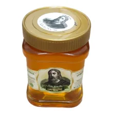 عسل گون جالینوس - 1 کیلوگرم بسته 3 عددی