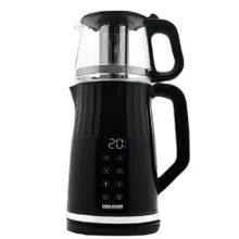 چای ساز روی هم نیکووا مدل 209D