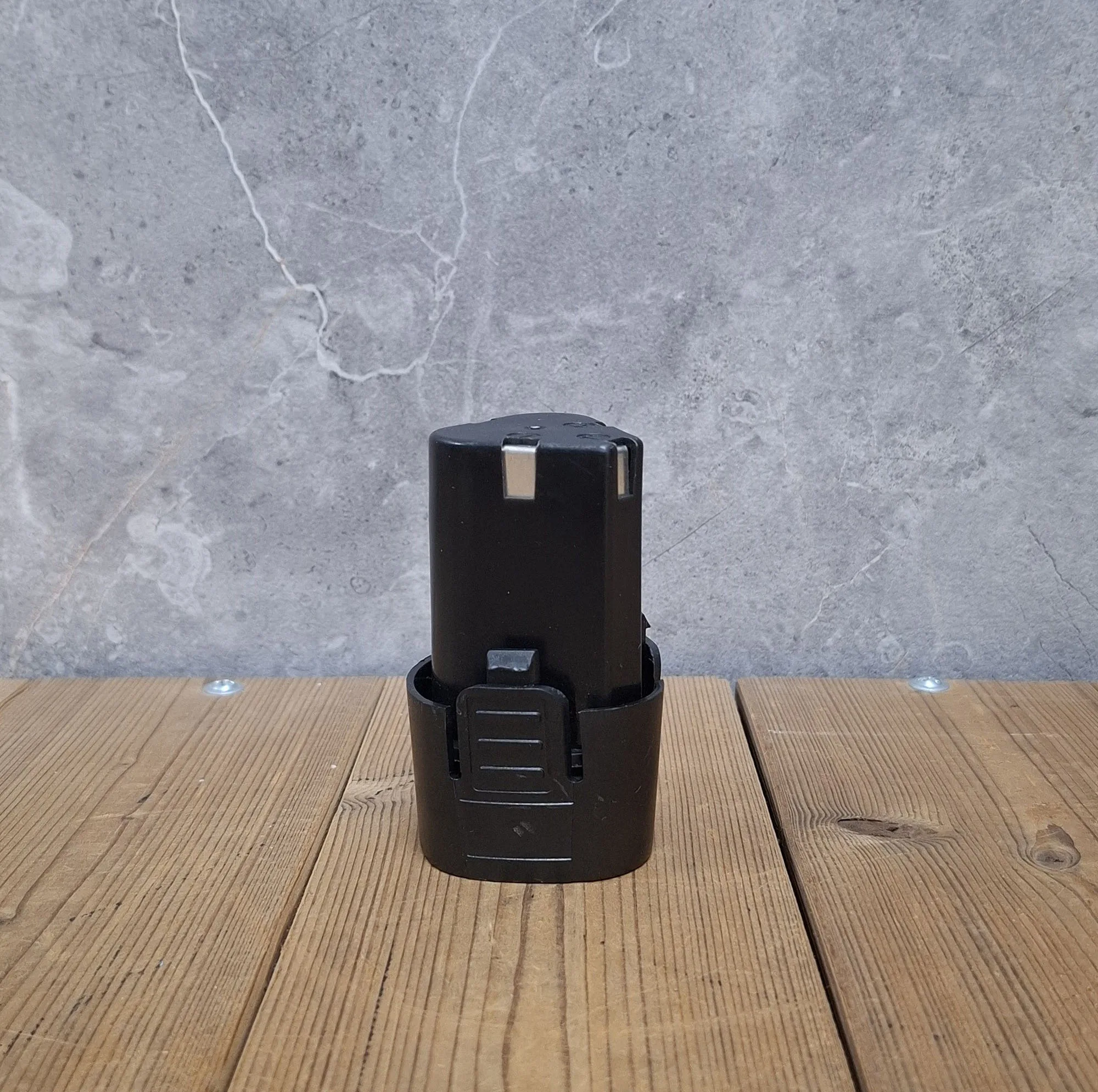 باتری دریل شارژی 12 ولت 1/5 آمپر بیست مدل 12V Li_lon_Battery