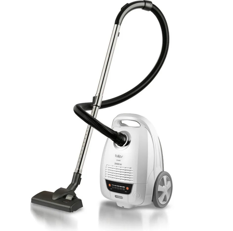 جاروبرقی تولیپس مدل VC625D