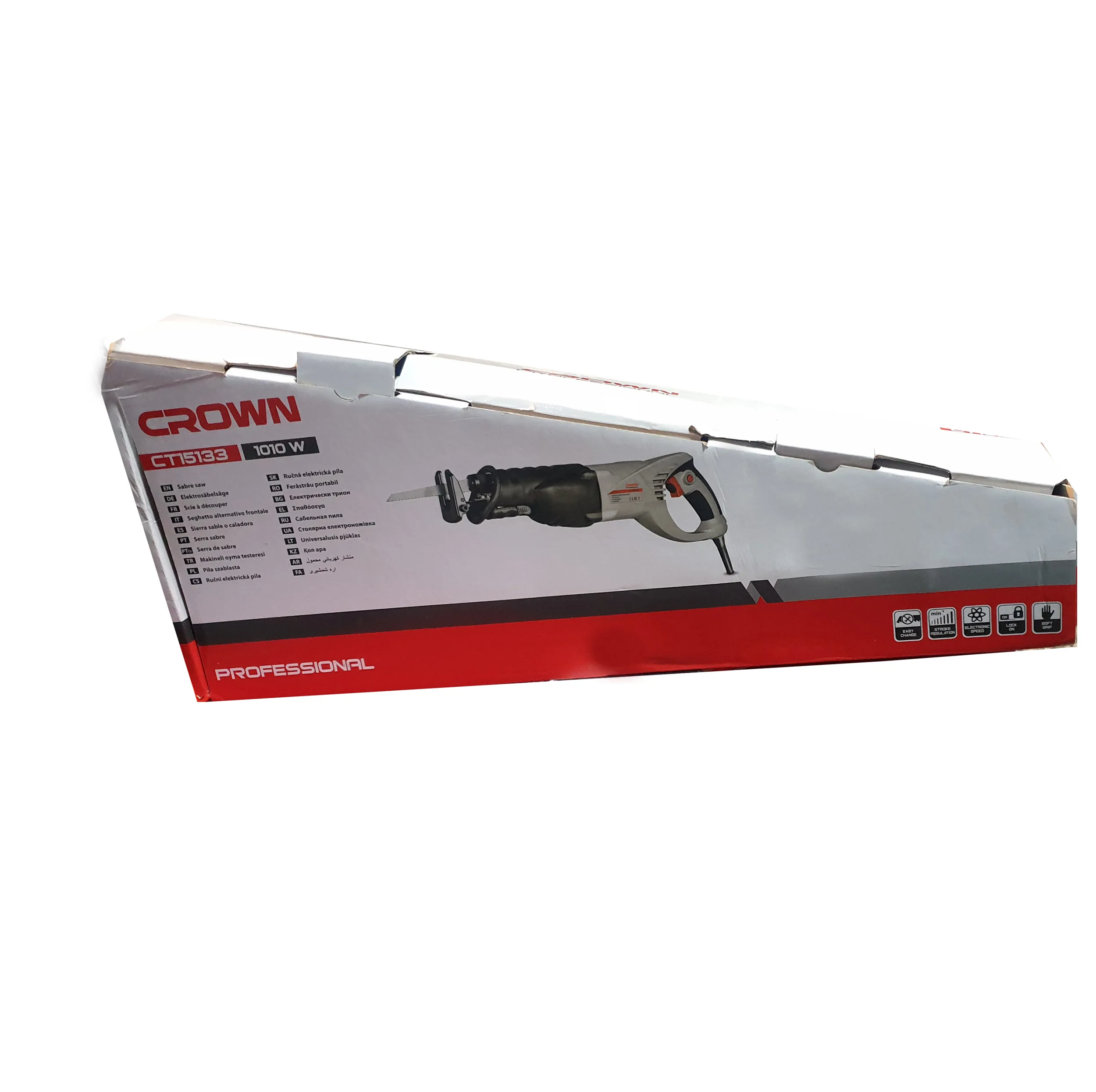 اره افقی بر کرون مدل 1010w-15133