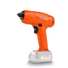 پیچ گوشتی شارژی فاین مدلASM 18-3 PC