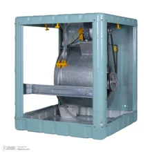 کولر آبی 3500 ارج مدل ASC3503F
