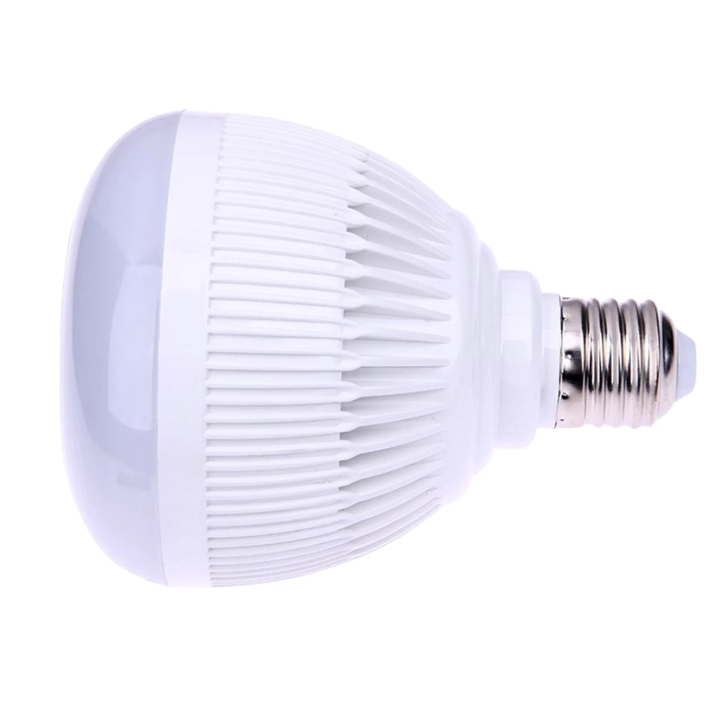 لامپ هوشمند و اسپیکر بلوتوث کد Music Bulb