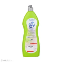 مایع ظرفشویی واش لند مدل Easy wash حجم 1 لیتر