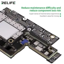 خمیر قلع ریلایف مدل RL-404