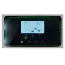 اینورتر خورشیدی سانکس سولار مدل SUX-PRO3.2KW ظرفیت 3200 وات