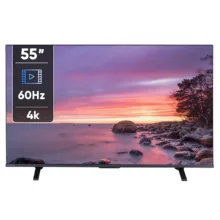 تلویزیون 55 اینچ کیو ال ای دی هوشمند توشیبا مدل 55M450RP