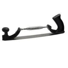 دسته سوهان موجگیر بدنه خودرو مدل سامیر کد YP-MOJGIR-36CM