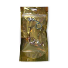 فنر ترمز دستی عقب چپ مدل PSA001 مناسب برای اچ سی کراس بسته 2 عددی