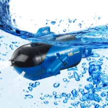 اسباب بازی  کنترلی مدل زیر دریایی شارژی کد 186