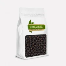 فلفل سیاه ارگانیک – 500 گرم