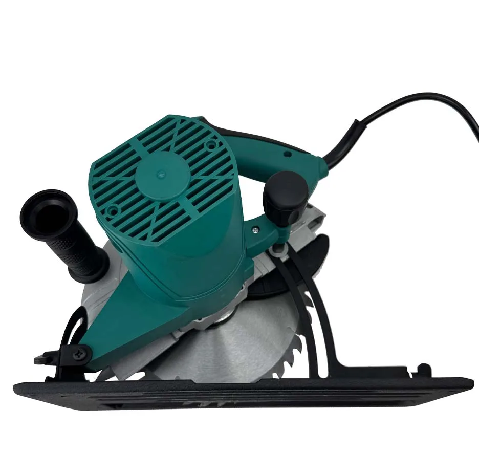 اره دیسکی 2300 وات پاور اکشن مدل CS2300