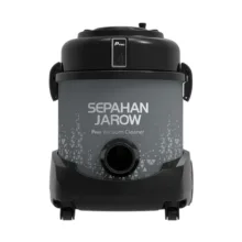 جاروبرقی سطلی سپاهان جارو مدل پی پرو
