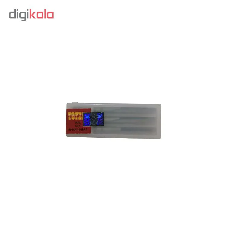 مجموعه 3 عددی قلاویز توتم کد 05