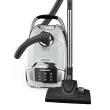 جاروبرقی 2400 وات صنام مدل SV-24N02(DT)
